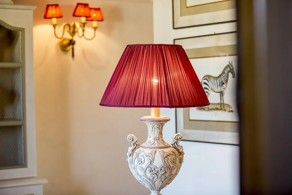 פירנצה Torre Mannelli Suites איטליה