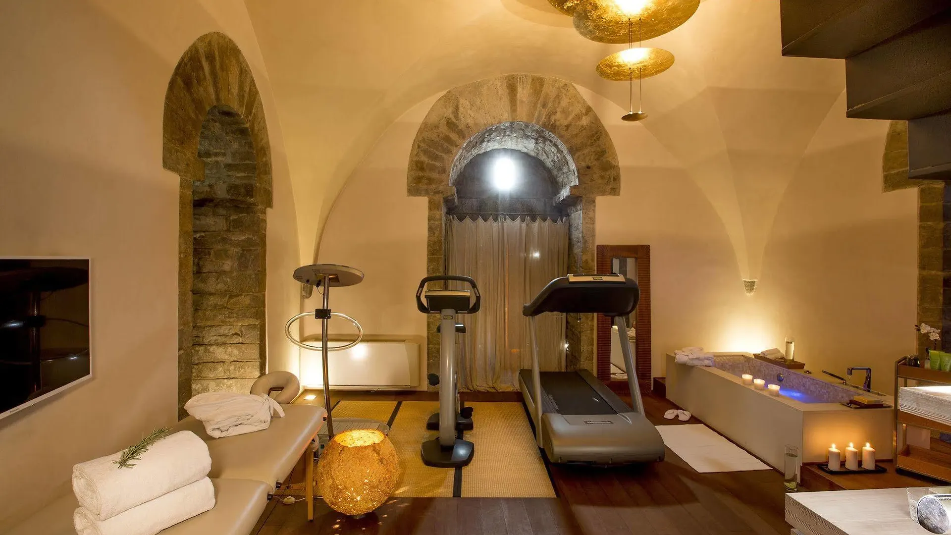 בית הארחה פירנצה Torre Mannelli Suites