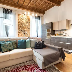 Welchome In Italy Appartamento