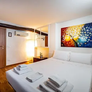 Roommo Carmine Appartamento