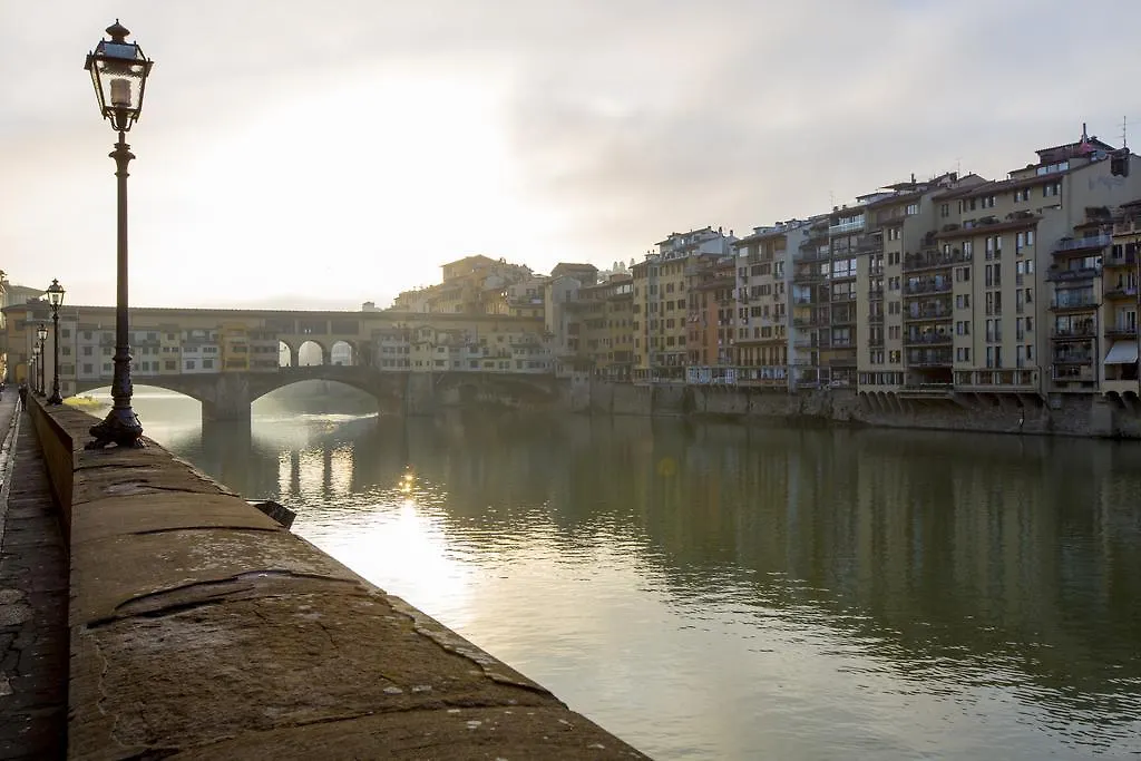 Affittacamere Torre Mannelli Suites Firenze