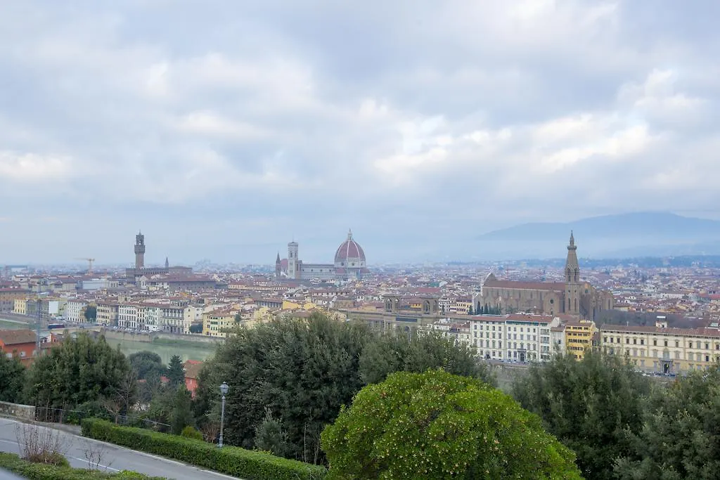 Torre Mannelli Suites Firenze 0*,  Italia