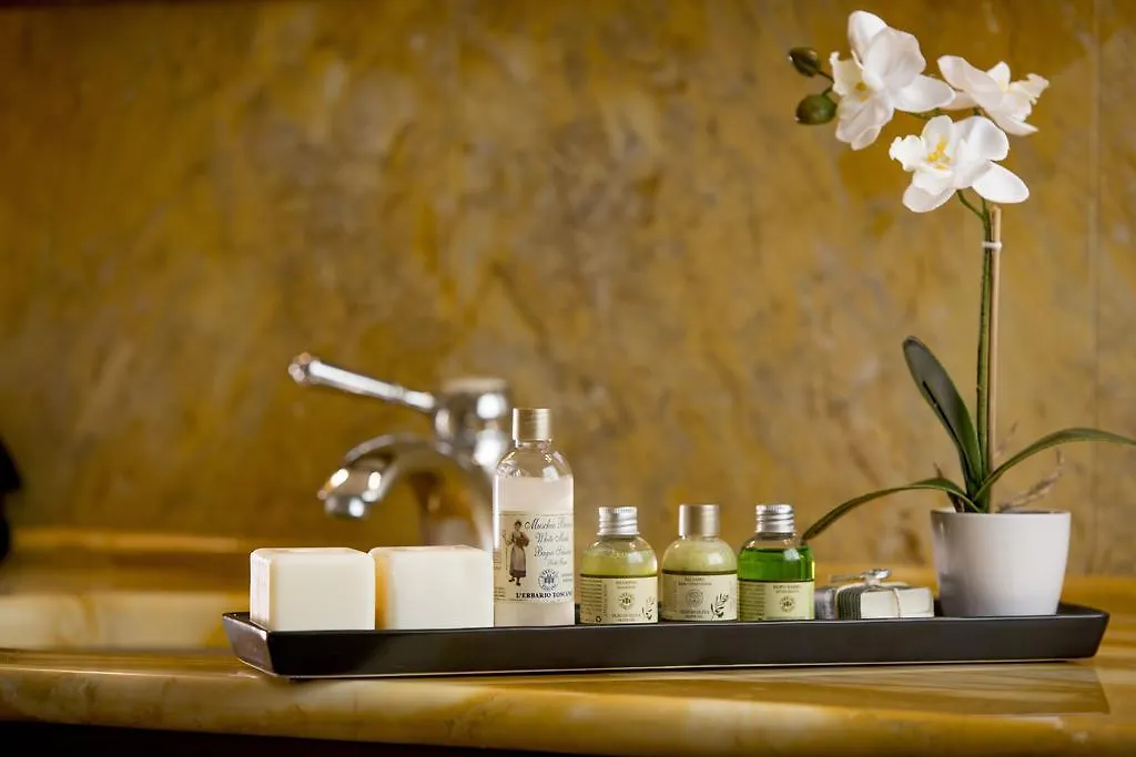 Affittacamere Torre Mannelli Suites Firenze