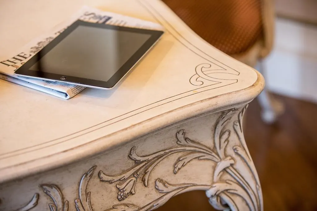 Torre Mannelli Suites Firenze