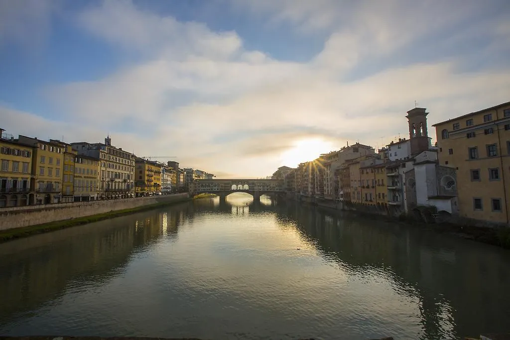 Affittacamere Torre Mannelli Suites Firenze