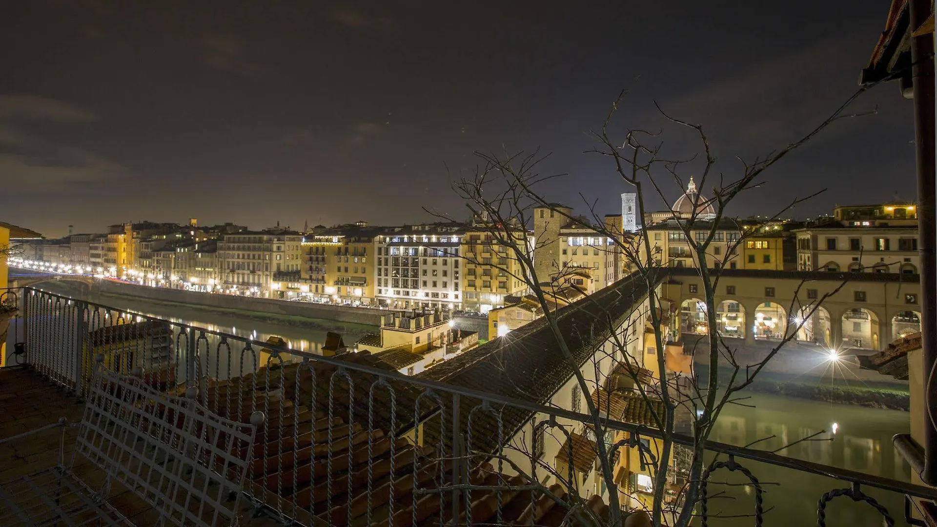 Torre Mannelli Suites Firenze Affittacamere
