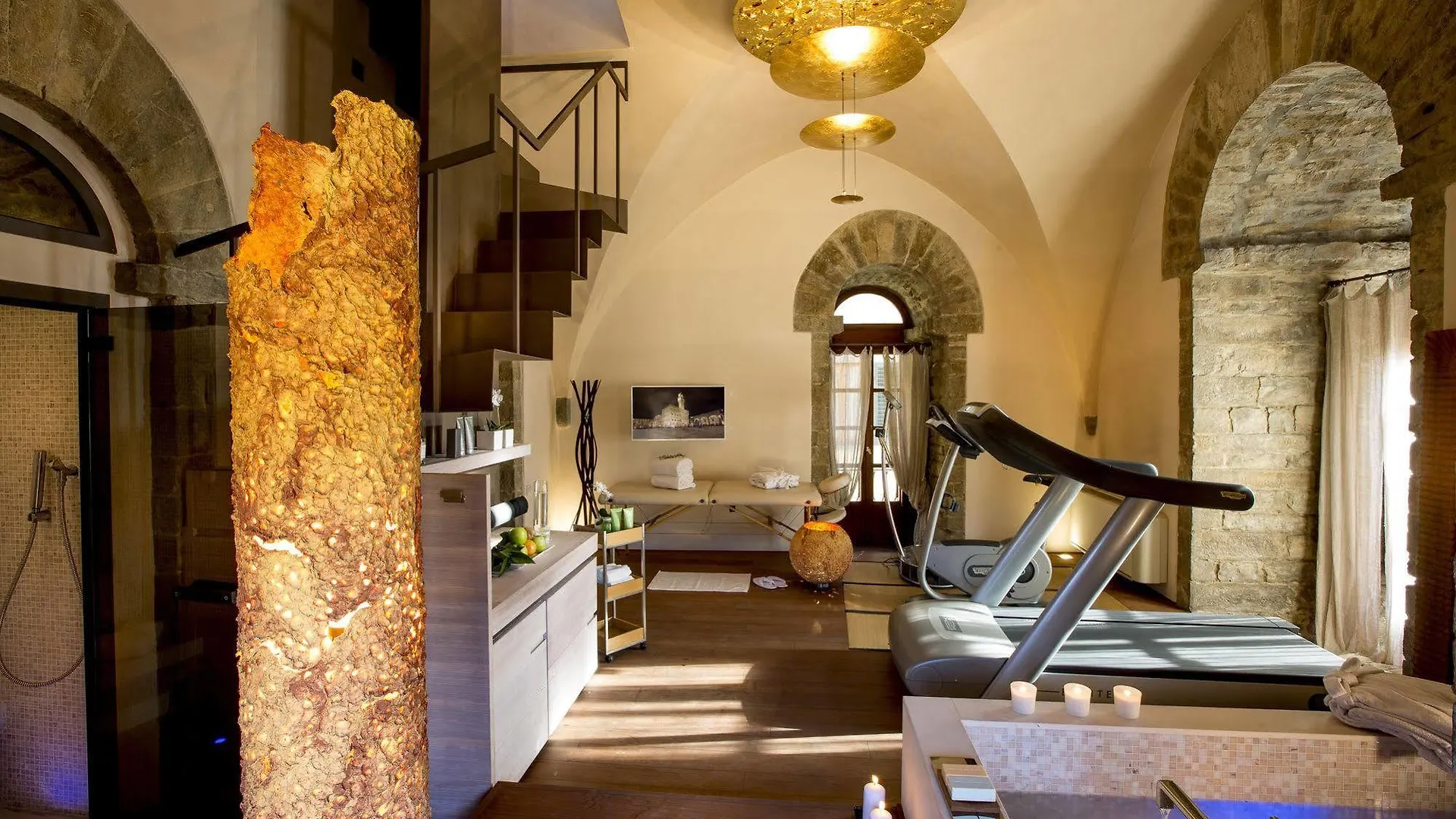 Affittacamere Torre Mannelli Suites Firenze