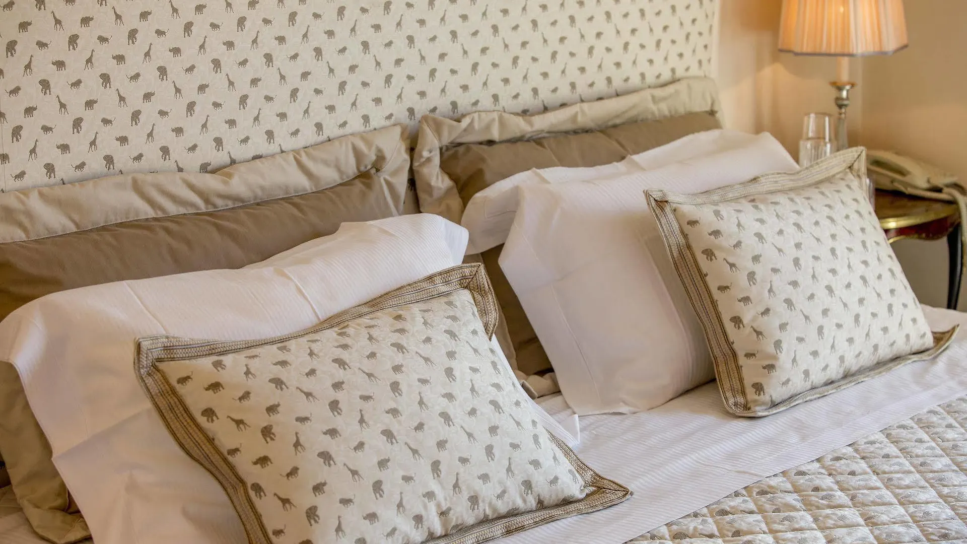 Torre Mannelli Suites Firenze Affittacamere