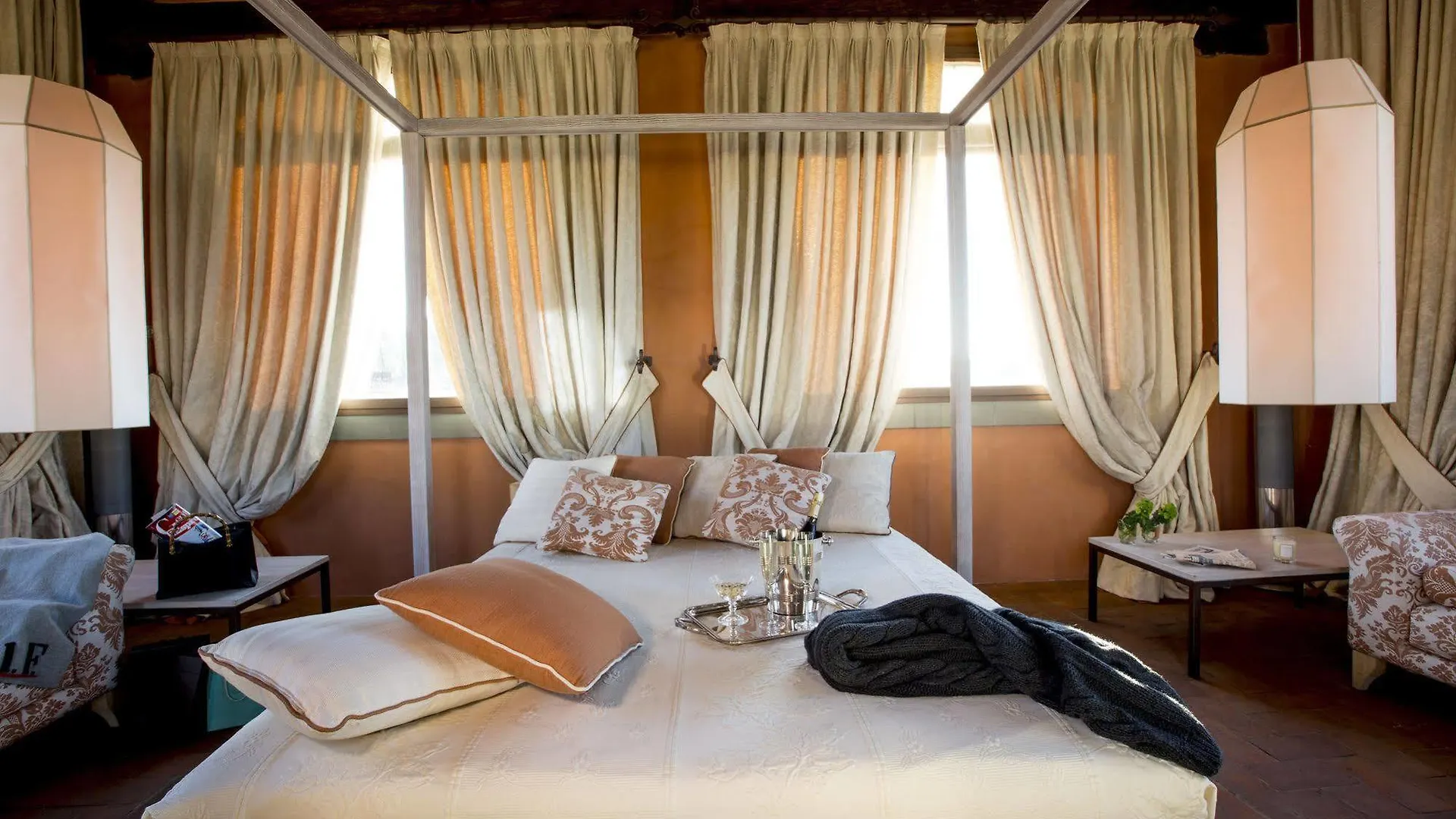 Torre Mannelli Suites Firenze 0*,