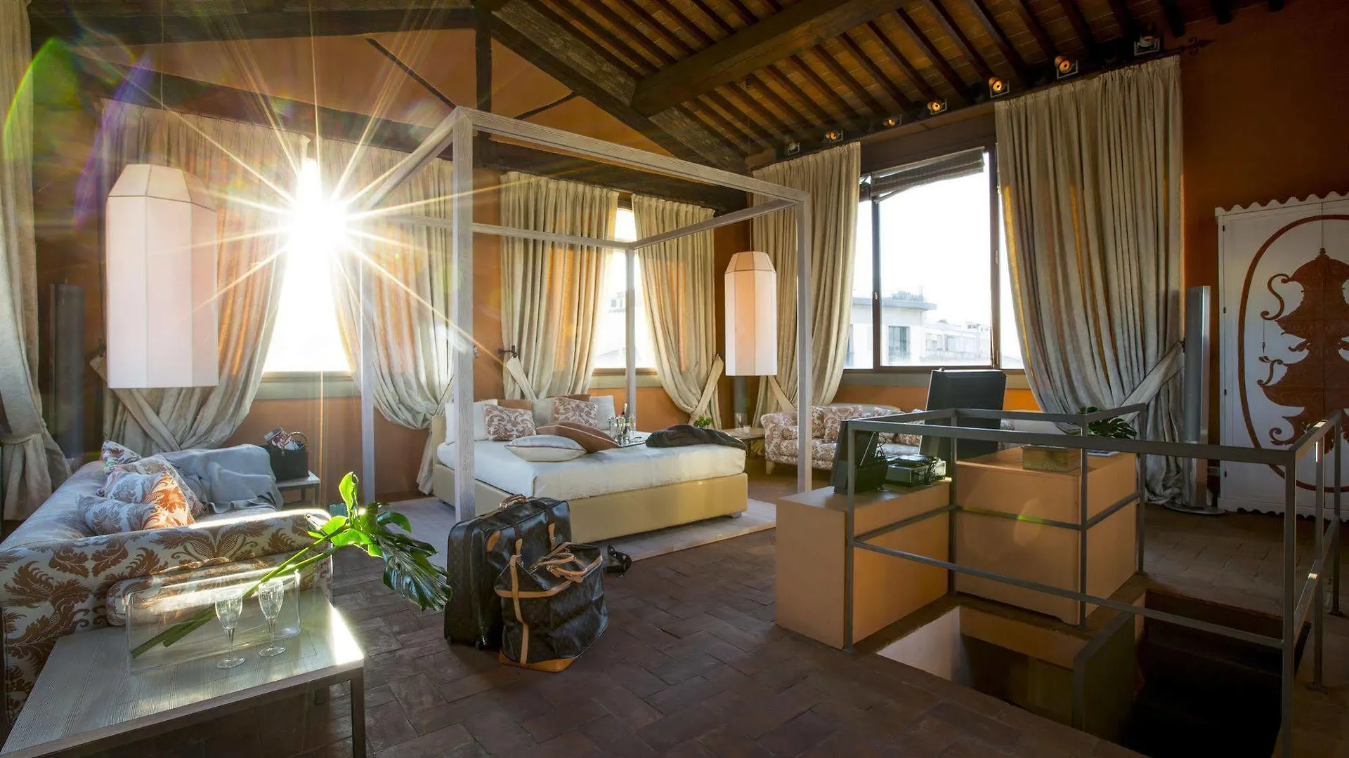 Torre Mannelli Suites Firenze