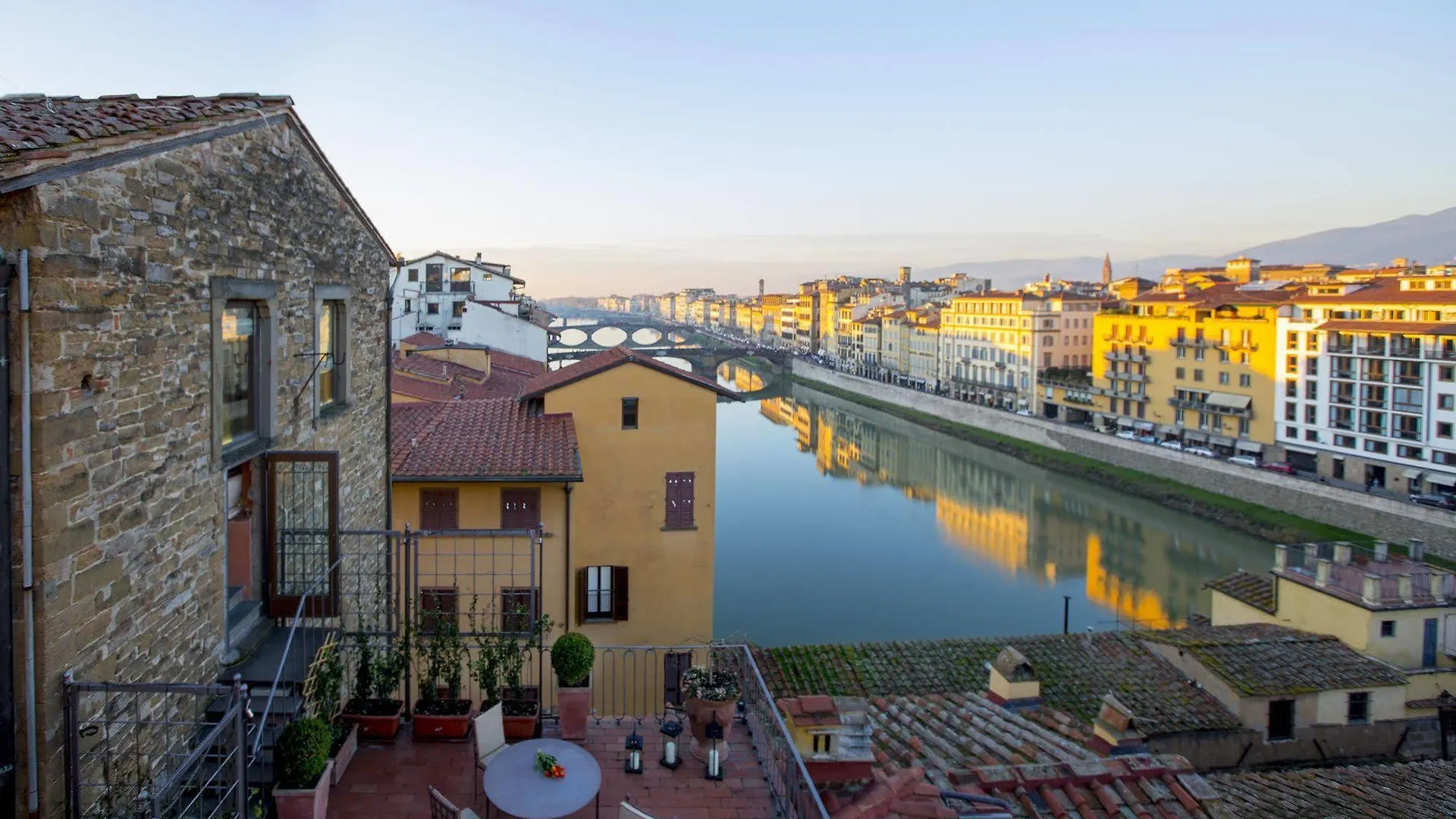 Affittacamere Torre Mannelli Suites Firenze