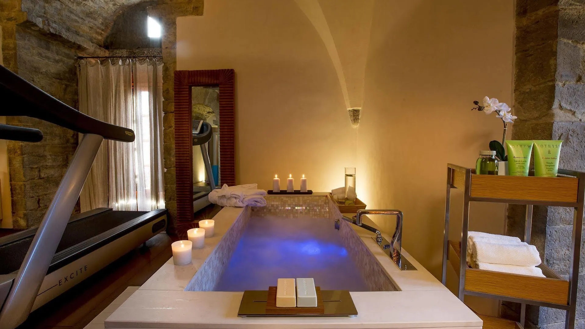 Torre Mannelli Suites Firenze Italia